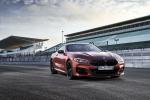 BMW M850i xDrive Carbon Package 2018 года (WW)